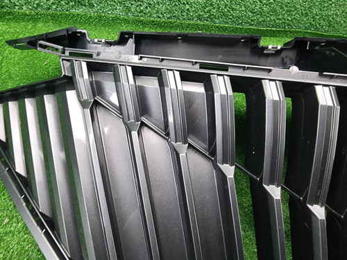 Решетка радиатора GAC GS3 1 (2024-н.в.)