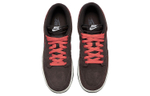Кроссовки Nike Dunk Low Baroque Brown