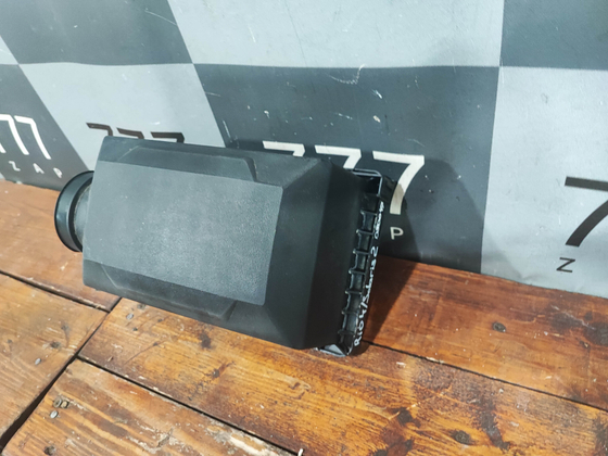 Корпус воздушного фильтра Kia Rio 4 (FB) 17-нв Б/У Оригинал 28110H8100