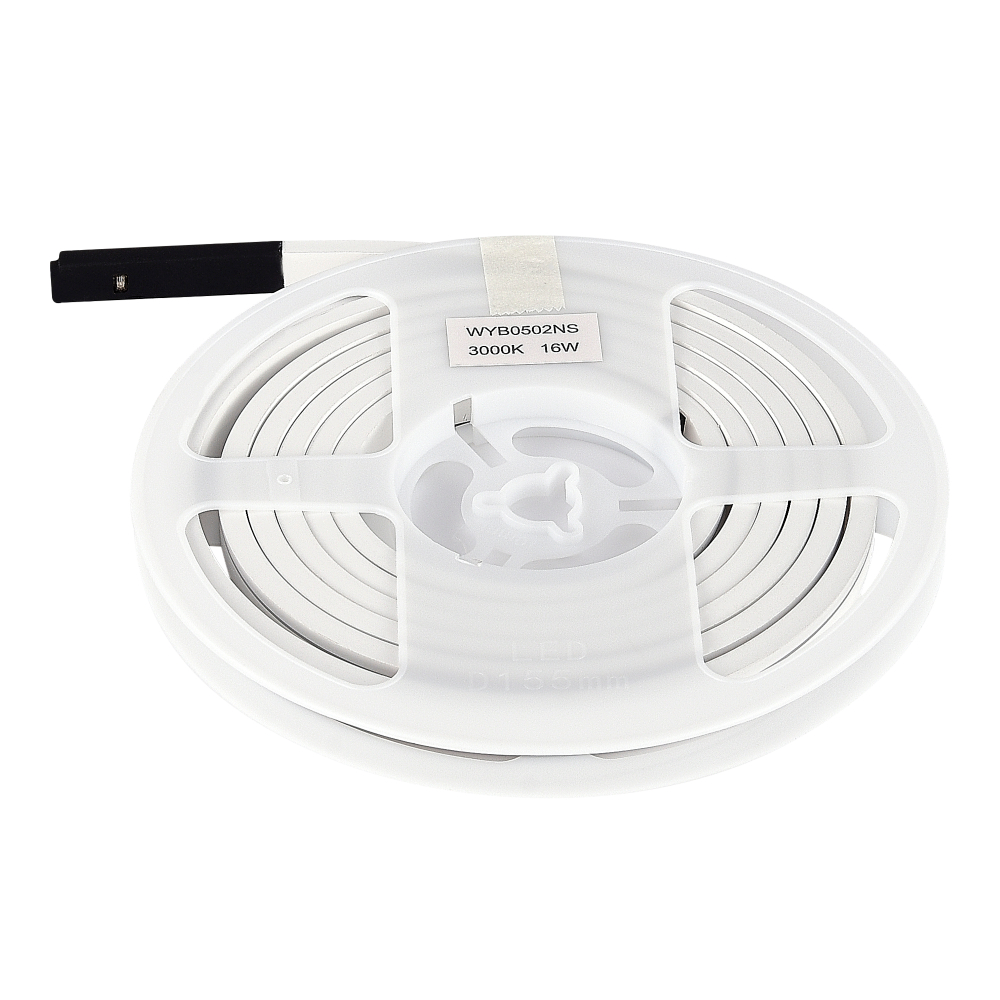 Гибкий светодиодный светильник ST Luce SUPER5 ST668.436.16