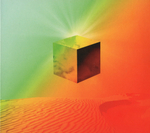 The Comet Is Coming / The Afterlife (CD)