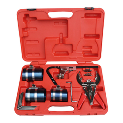 WDK-65309  Набор для установки поршней в пластиковом кейсе