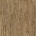 LVT-плитка Damy Floor 0036-2 — LVT Орех Европейский/European Walnut