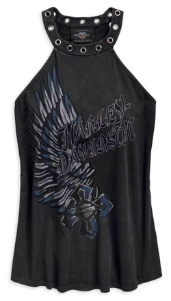 Майка Harley-Davidson- 50% Sale