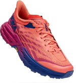 Кроссовки женские Hoka Speedgoat 5