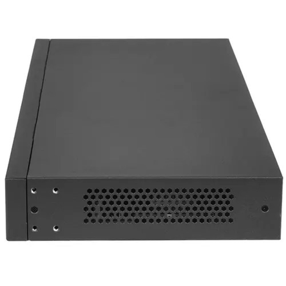 Коммутатор TP-Link SG3428X Управляемый коммутатор JetStream уровня 2+ с 24 гигабитными портами RJ45 и 4 портами SFP+