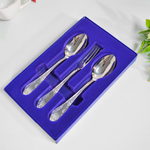 Набор столовых приборов 12 предметов "Посольский" М-18