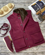 Жилет Loro Piana