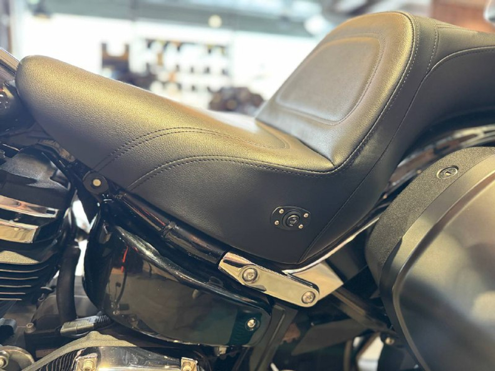 Harley-Davidson Sport Glide