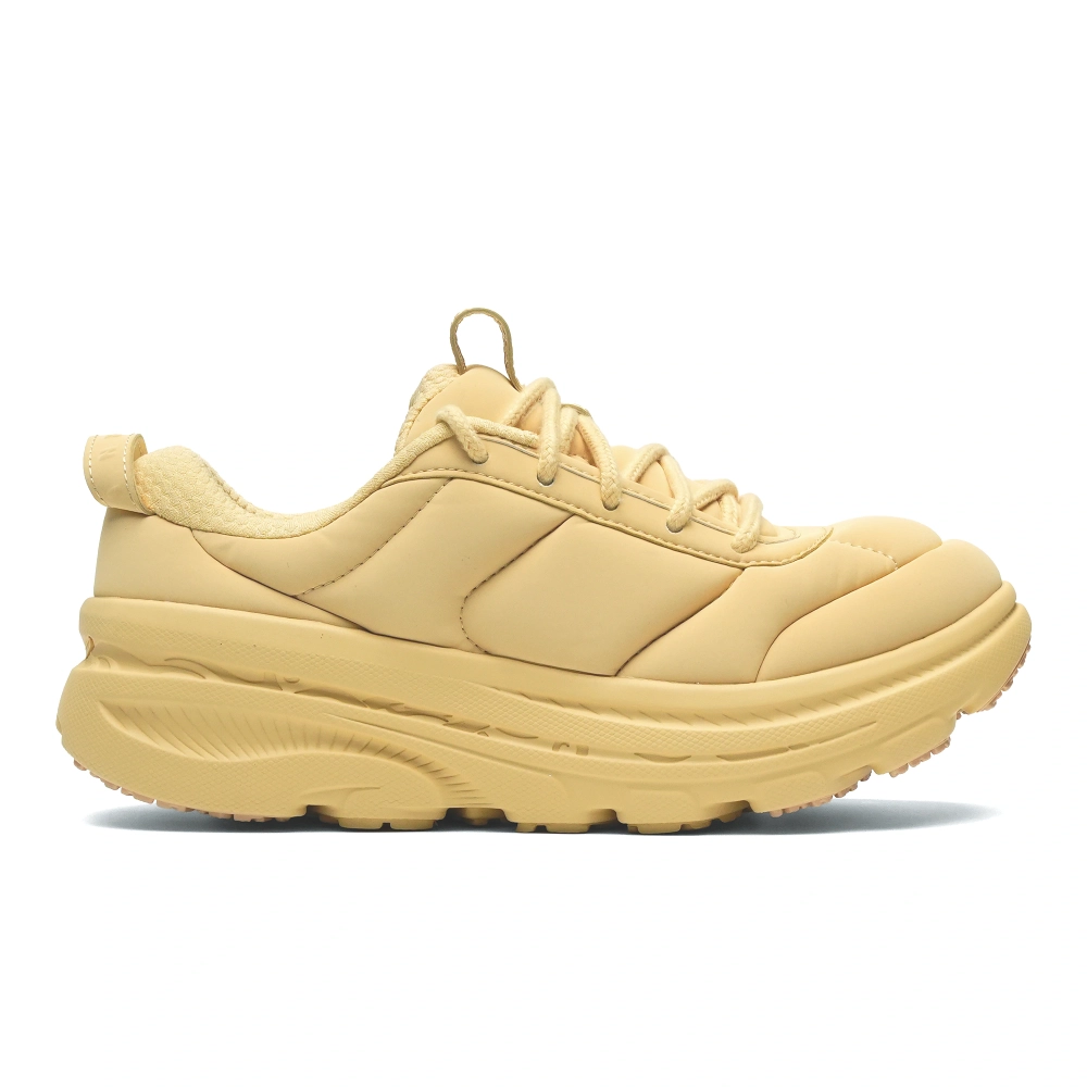 Кроссовки unisex Hoka Bondi B3LS Marni