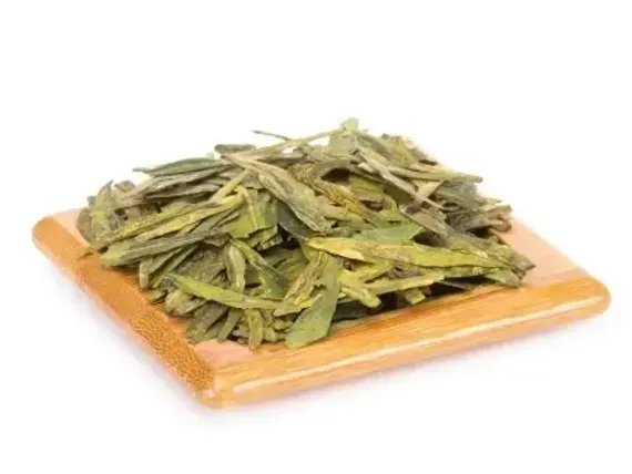 Dafo Longjing (Dafo Dragon Well)