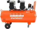Компрессор поршневой безмасляный PATRIOT WO 80-360 525301930