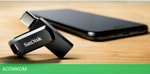 USB Flash-накопитель SanDisk SDDDC3-032G-G46 32GB