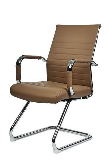 Кресло Art RCH 6015G Коричневый