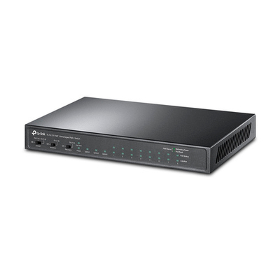 TL-SL1311MP PoE коммутатор TP-link