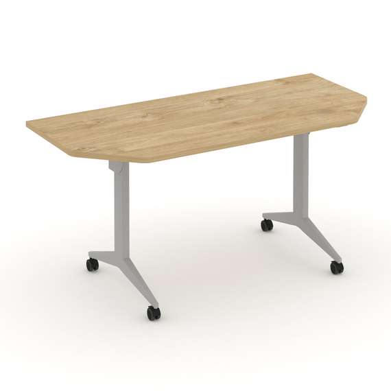 Икс пулл Стол складной мобильный X.M-7.T2  1580*720*753