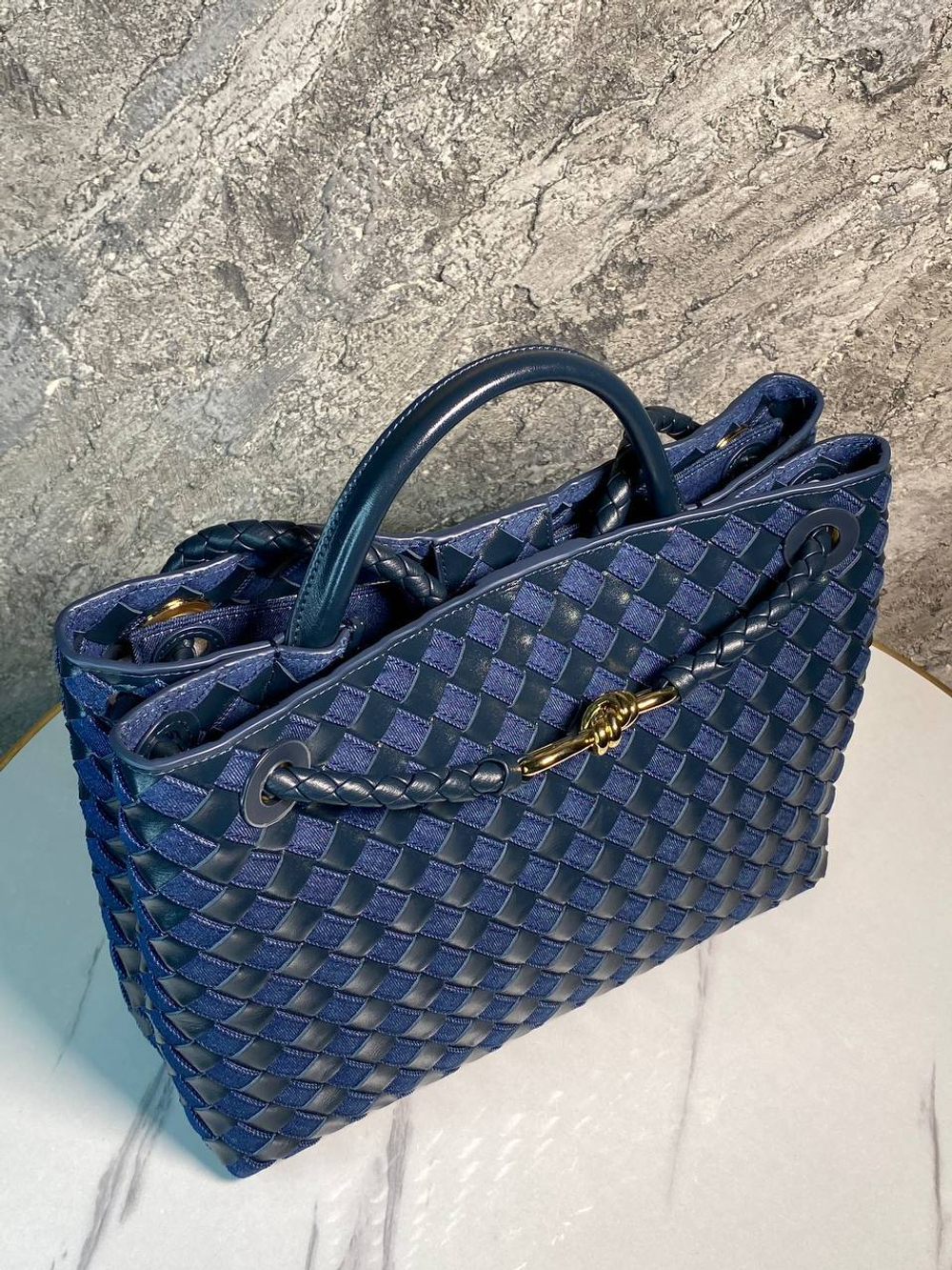 Сумка Bottega Veneta