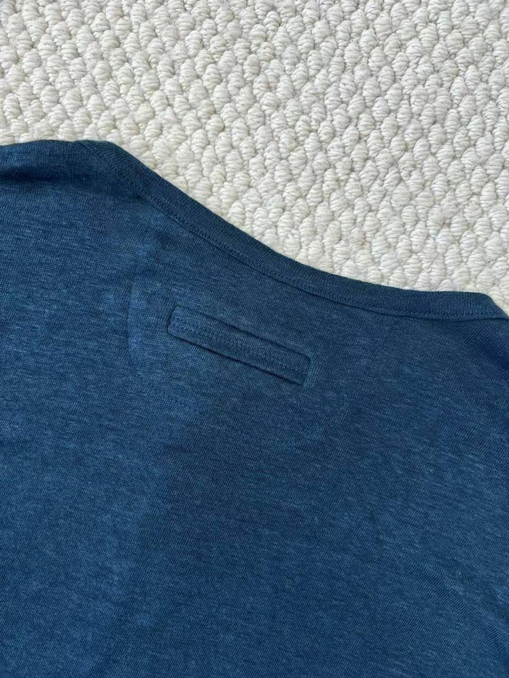 Футболка Zegna
