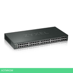 Коммутатор Zyxel NebulaFlex Pro GS2220-50-EU0101F