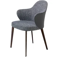 Обеденный стул Angel Cerda 4102