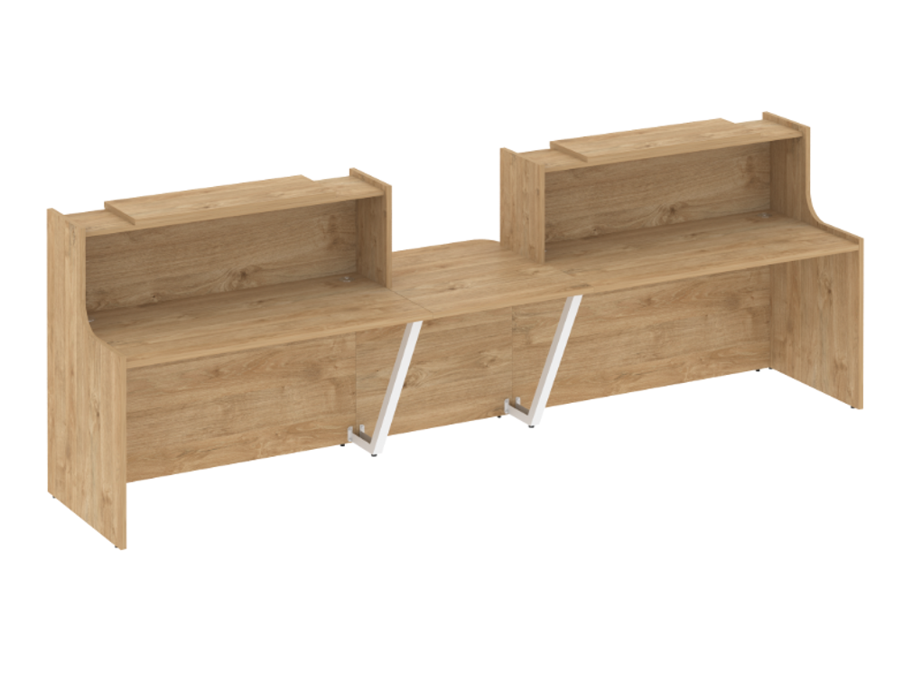 Ресепшен Оникс (Onix) вариант №19