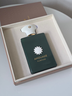 Amouage Purpose, 100 ml (унисекс)