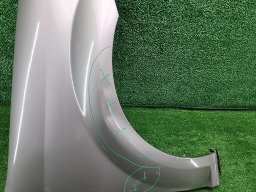 Крыло переднее правое Lada Largus (2021-н.в.)