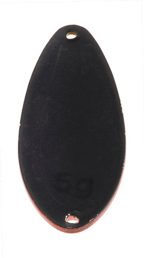 Блесна LUCKY JOHN Juna 5 г, цв. 024, арт. LJJU50-024