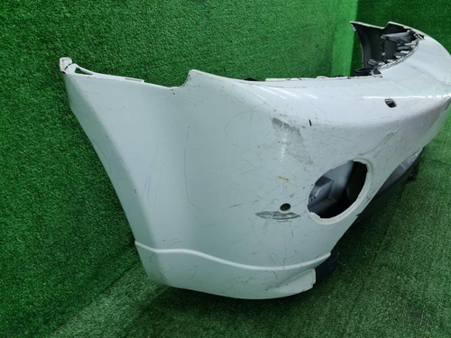 Бампер передний Range Rover Sport 1 L320 (09-13)