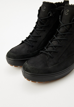 Ботинки мужские ECCO SOFT 7 TRED M