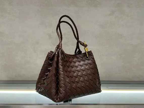 Сумка Bottega Veneta