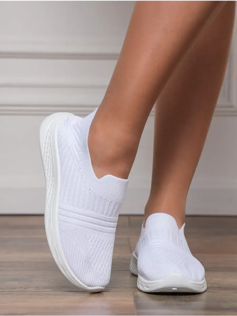 Кроссовки летние текстильные