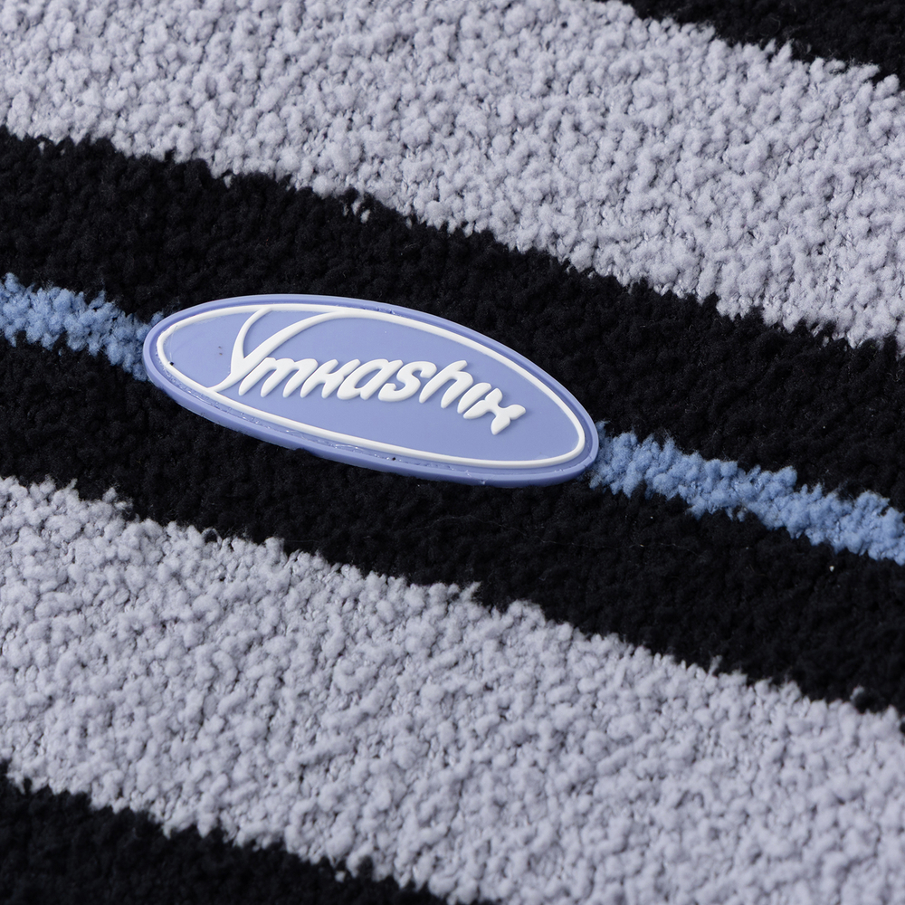 Свитер Ymkashix Soft Strips