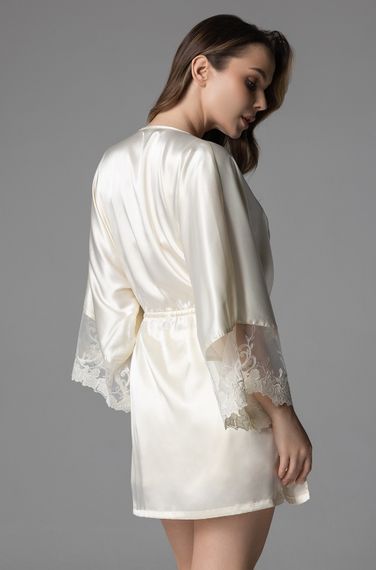 Комплект Mia-Amore Anabella 4827 сливочный