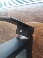 Смеситель для раковины AltroBagno Lamberto 010213 MB