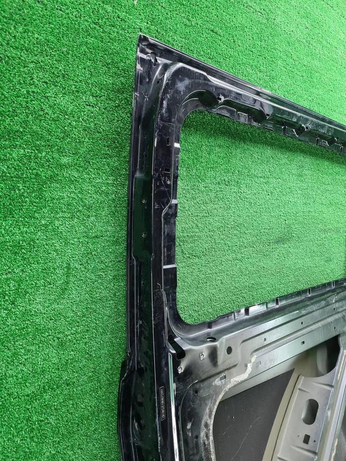 Дверь сдвижная правая Mercedes V w447 (2014-н.в.)