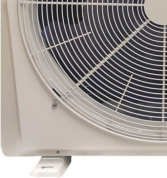 Наружный блок VRF системы Mdv O-AtT160V2R8E — (2)