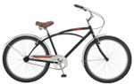 Комфортный велосипед Schwinn Baywood Mens (2018)