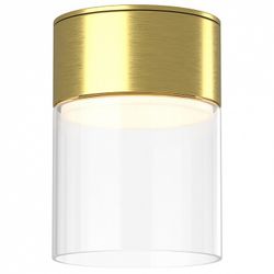 Накладной светильник Maytoni Glory C094CL-GX53-BS