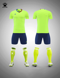 Футбольная форма Kelme