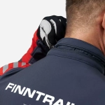 КОМБИНЕЗОН FINNTRAIL STIG RED