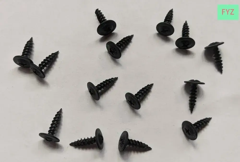 Саморез 4.2 x 16 мм 50 шт. 0.08 кг.