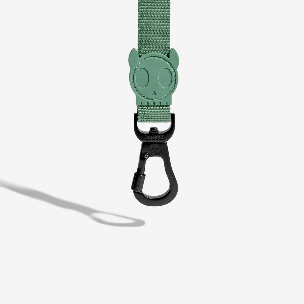 Поводок ARMY GREEN 120 см Zee.Dog