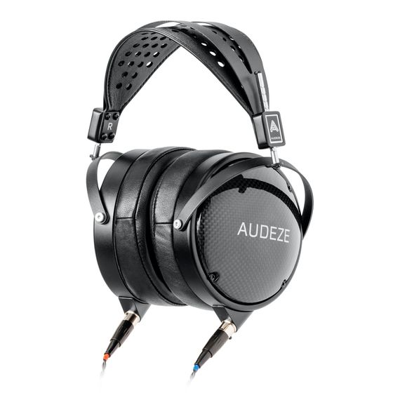 Audeze LCD-XC Carbon Case Cable XLR