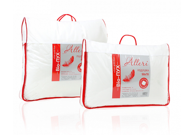 Подушка "БиоПух Голд" (Слав Текстиль)