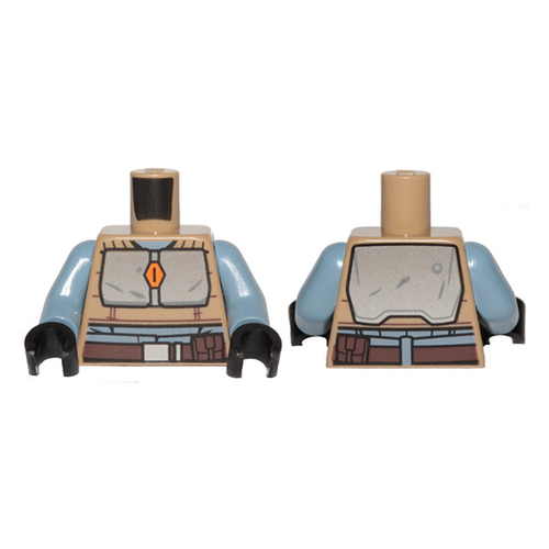 Торс мандолорки 973pb3800c01