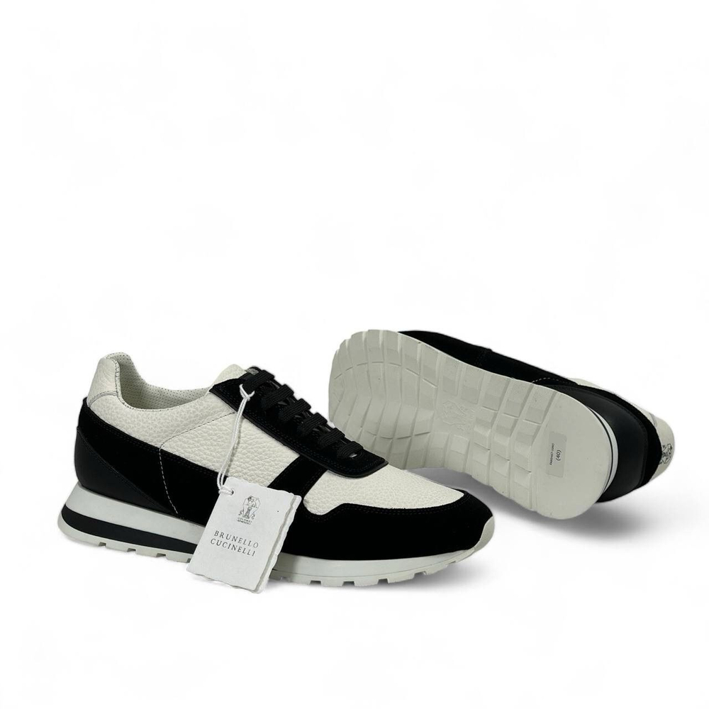 Кроссовки Brunello Cucinelli