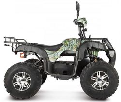 Электроквадроцикл Voltrix Raider 60V2000W