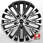 Комплект дисков Audi 19x8.5 et30 5x112
