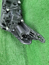 Битая Фара правая EXEED VX (2021-2024) LED